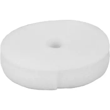 Лента демпферная Isodom 10 мм 10x0.1 м