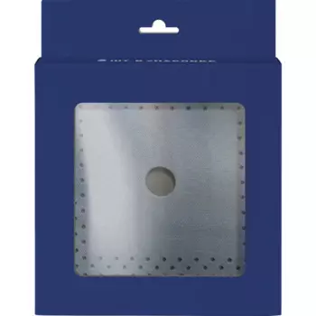 Лента гидроизоляционная Plitonit манжета настенная 120x120 см (2шт.)