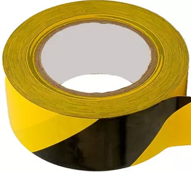 Лента разметочная 50 м