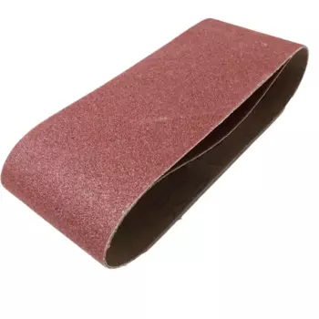 Лента шлифовальная Grain Craft P180 100x610 мм, 2 шт.