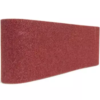 Лента шлифовальная Grain Craft P80 75x457 мм, 2 шт.