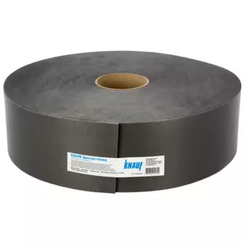 Лента уплотнительная Knauf Дихтунгсбанд 95 мм х 30 м