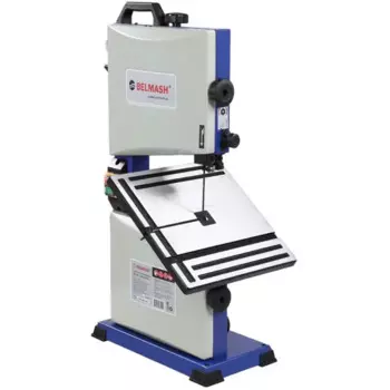 Ленточная пила по дереву Belmash WBS-228/2, 350 Вт