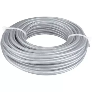 Леска для триммера 3 мм 12 м