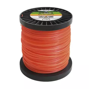 Леска для триммера Дельта 2.5 мм 200 м круг