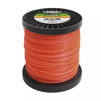 Леска для триммера Дельта 3 мм 200 м круг