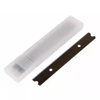 Лезвие для скребка Vertextools 0030-5-100, 5 шт.