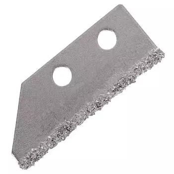 Лезвие для зачистки швов Dexter 3 шт.