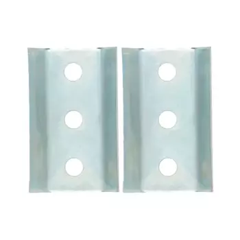 Лезвие сменное для скребка Dexter 38 мм