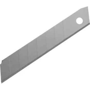 Лезвия универсальные Rage SK5 18 мм, 10 шт.