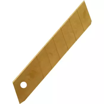 Лезвия универсальные Rage 25 мм, 5 шт.