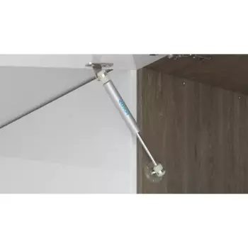 Лифт газовый RE-04 80N максимальная нагрузка 8 кг