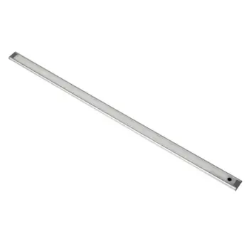 Светильник линейный светодиодный Uniel F49 600 мм 8 Вт нейтральный белый свет