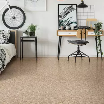 Линолеум бытовой «Классик Фреско» 21 класс 3 м