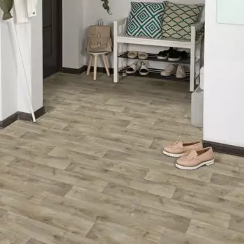 Линолеум «Дуб Ливадийский» 32 класс 3 м