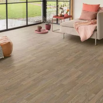 Линолеум «Дуб Нолан» 32 класс 3.5 м