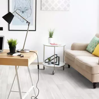 Линолеум «Дуб Тавридский» 22 класс 4 м