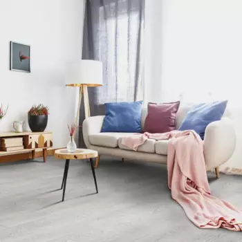 Линолеум «Дуб зубчатый белый» 32 класс 3.5 м