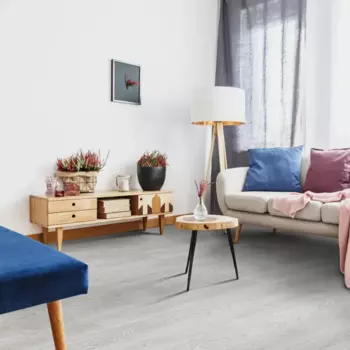 Линолеум «Дуб зубчатый белый» 32 класс 4 м