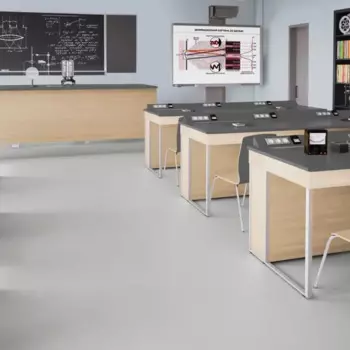 Линолеум коммерческий гетерогенный Tarkett ACCZENT PRO ASPECT 2 4 м (80 м2)