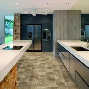 Линолеум «Концепт Терано» 42 класс 4 м