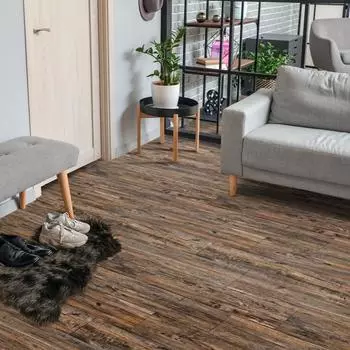 Линолеум «Сосна Беркли» 32 класс 4 м