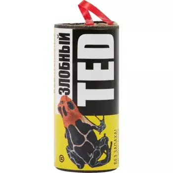 Липкая лента Злобный тэд от мух