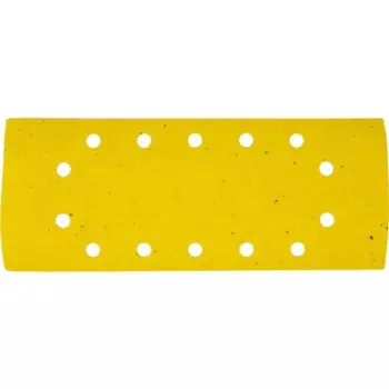 Лист шлифовальный Свое ремесло P40 115x280 мм