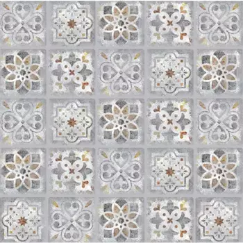 Листовая панель ПВХ 955x480x0.3 мм Левант 0.46 м