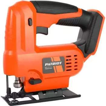 Лобзик аккумуляторный Patriot LS 500UES, 20 В Li-ion без АКБ и ЗУ