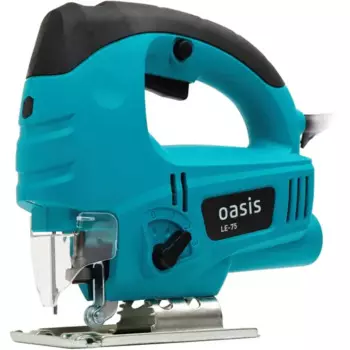 Лобзик сетевой Oasis LE-75, 750 Вт
