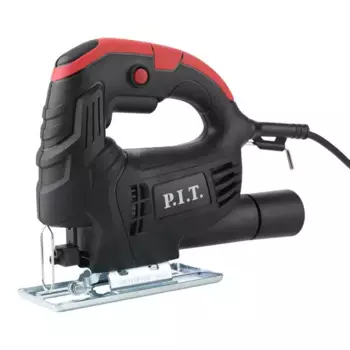 Лобзик сетевой P.I.T. LPST55-C1, 400Вт