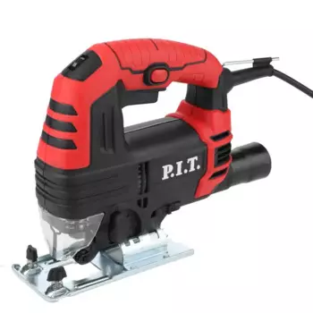 Лобзик сетевой P.I.T. LPST70-C1, 600Вт