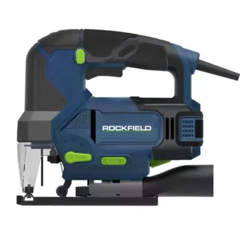 Лобзик сетевой Rockfield RF80JS, 800 Вт