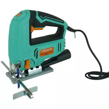 Лобзик сетевой Sturm! JS4085Q, 850 Вт