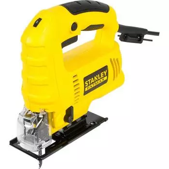 Лобзик Stanley Fatmax FMES550, 550 Вт