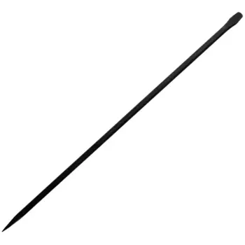 Лом круглый Труд Вача 10000009 22x1200 мм