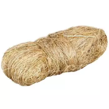 Лён сантехнический чёсаный 50 г