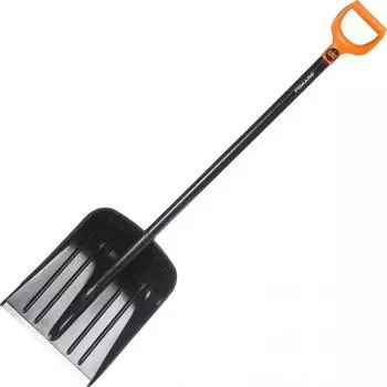Лопата для уборки снега FISKARS Solid