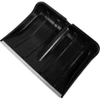 Лопата для уборки снега «Олимп» 460x341, без черенка