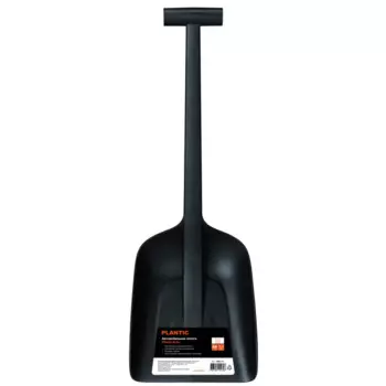 Лопата с пластиковым черенком Plantic Auto 69 см 18001-01