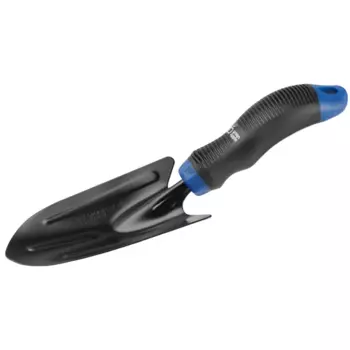 Лопатка широкая Green Apple GTPT72-015 28.5 см сталь с черенком