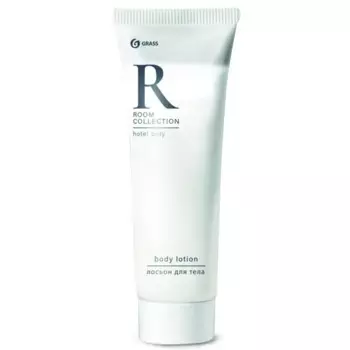 Лосьон для тела Room туба