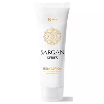 Лосьон для тела Sargan туба