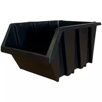 Лоток Accurate 336x234x152 мм 6 шт., планка в комплекте 4 шт.