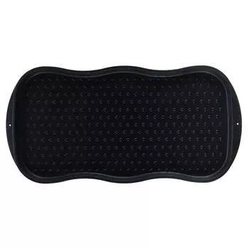 Лоток для обуви ПВХ 74.5х37.5х3 см