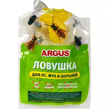 Ловушка от ОС и МУХ 1шт