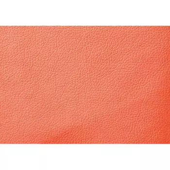 ЛТ искусственная кожа domus коралловый 138 см