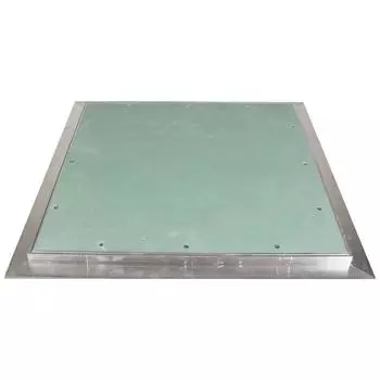 Люк потайной Maxitech 300x300 мм