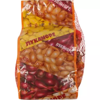 Лук репчатый (Севок) Штутгратер Ризен, 0.5 кг